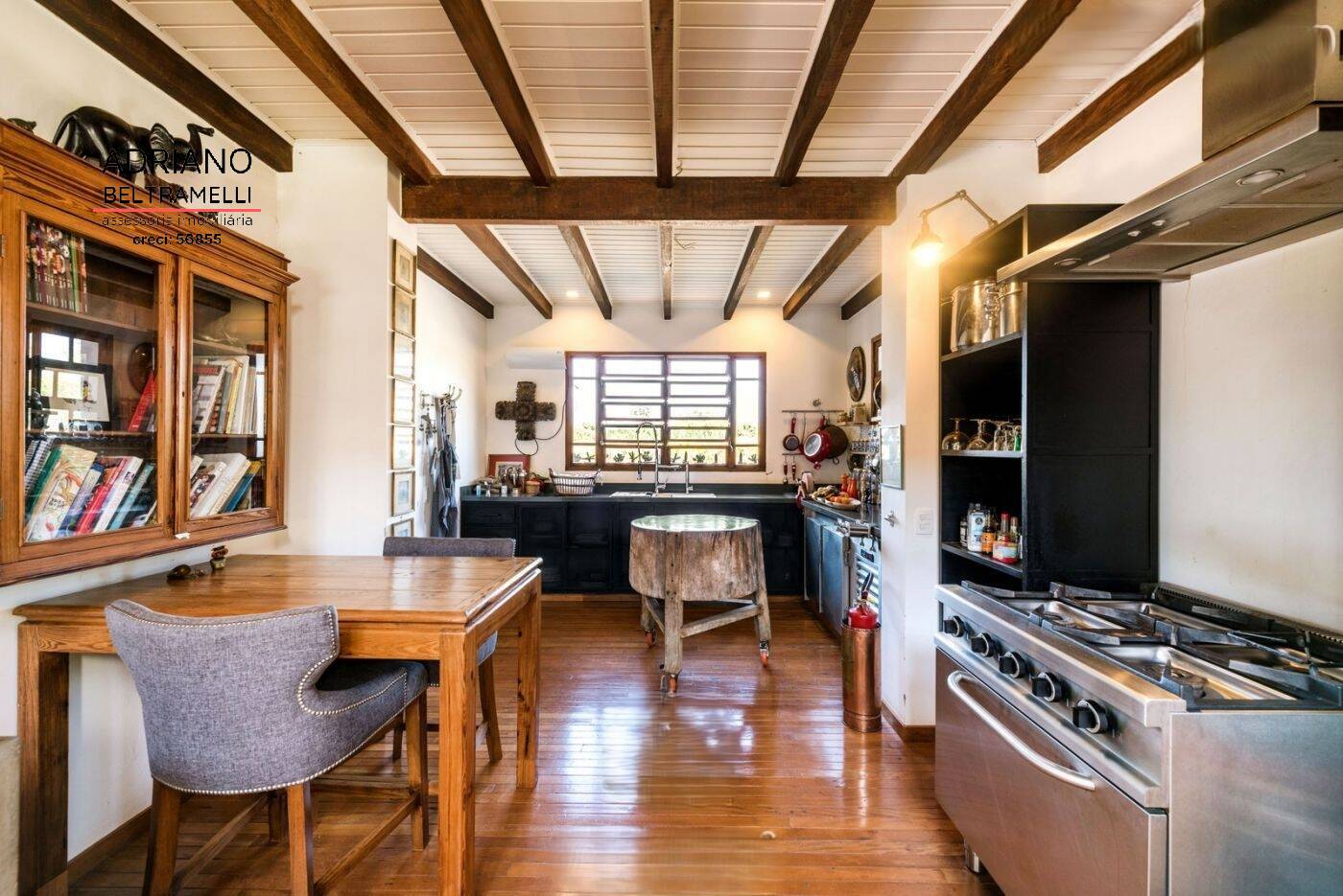 Sítio à venda com 7 quartos, 28000m² - Foto 19
