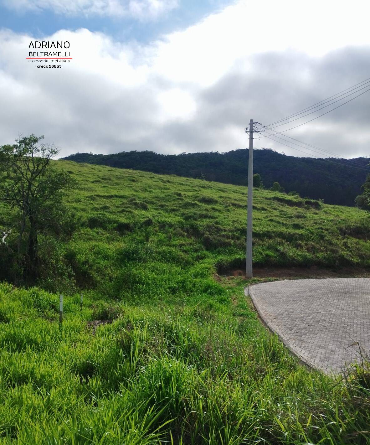 Terreno, 2 hectares - Foto 1