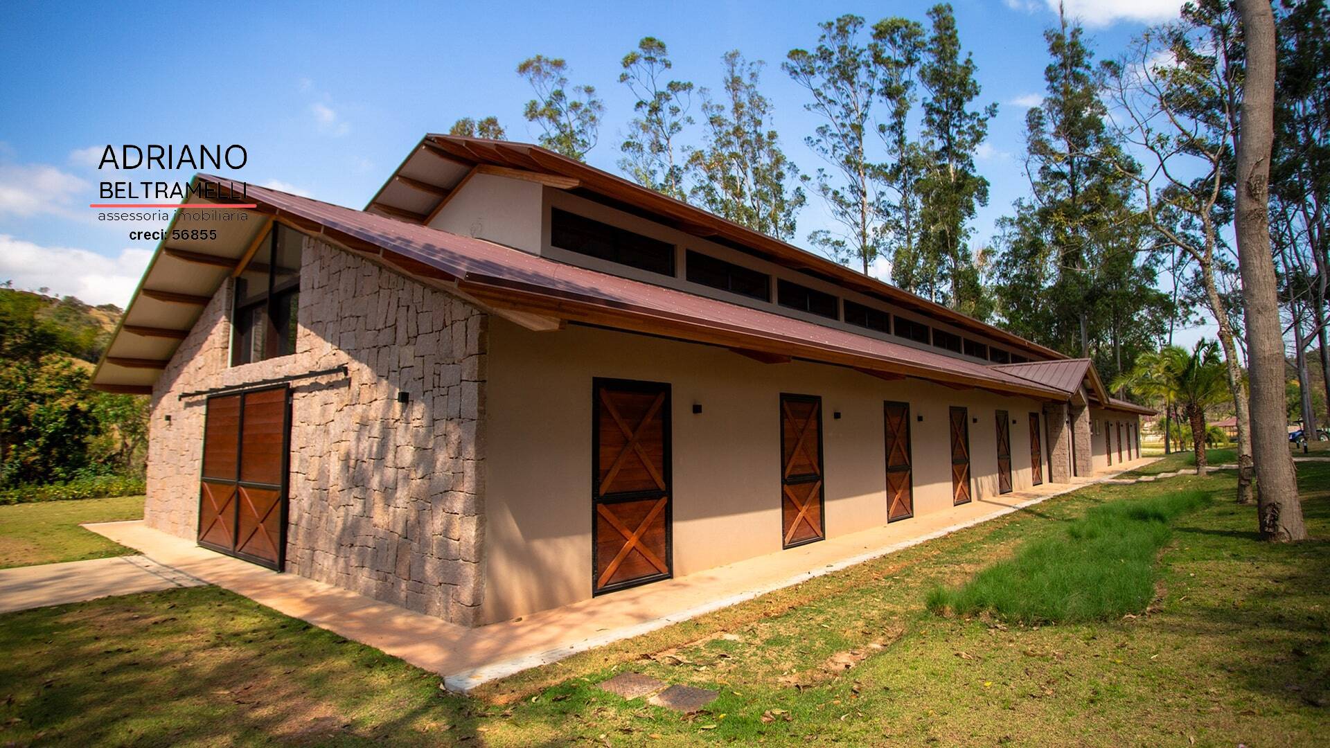 Terreno, 3 hectares - Foto 2