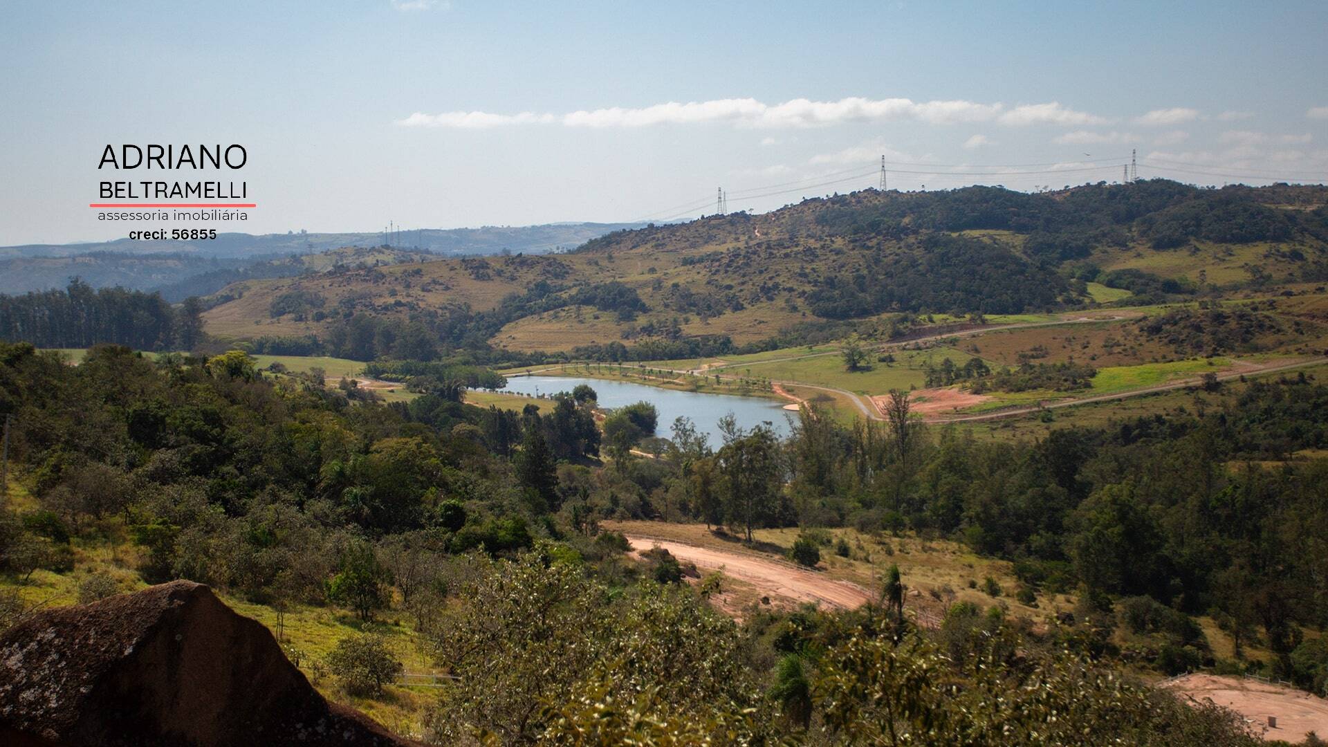 Terreno, 3 hectares - Foto 10