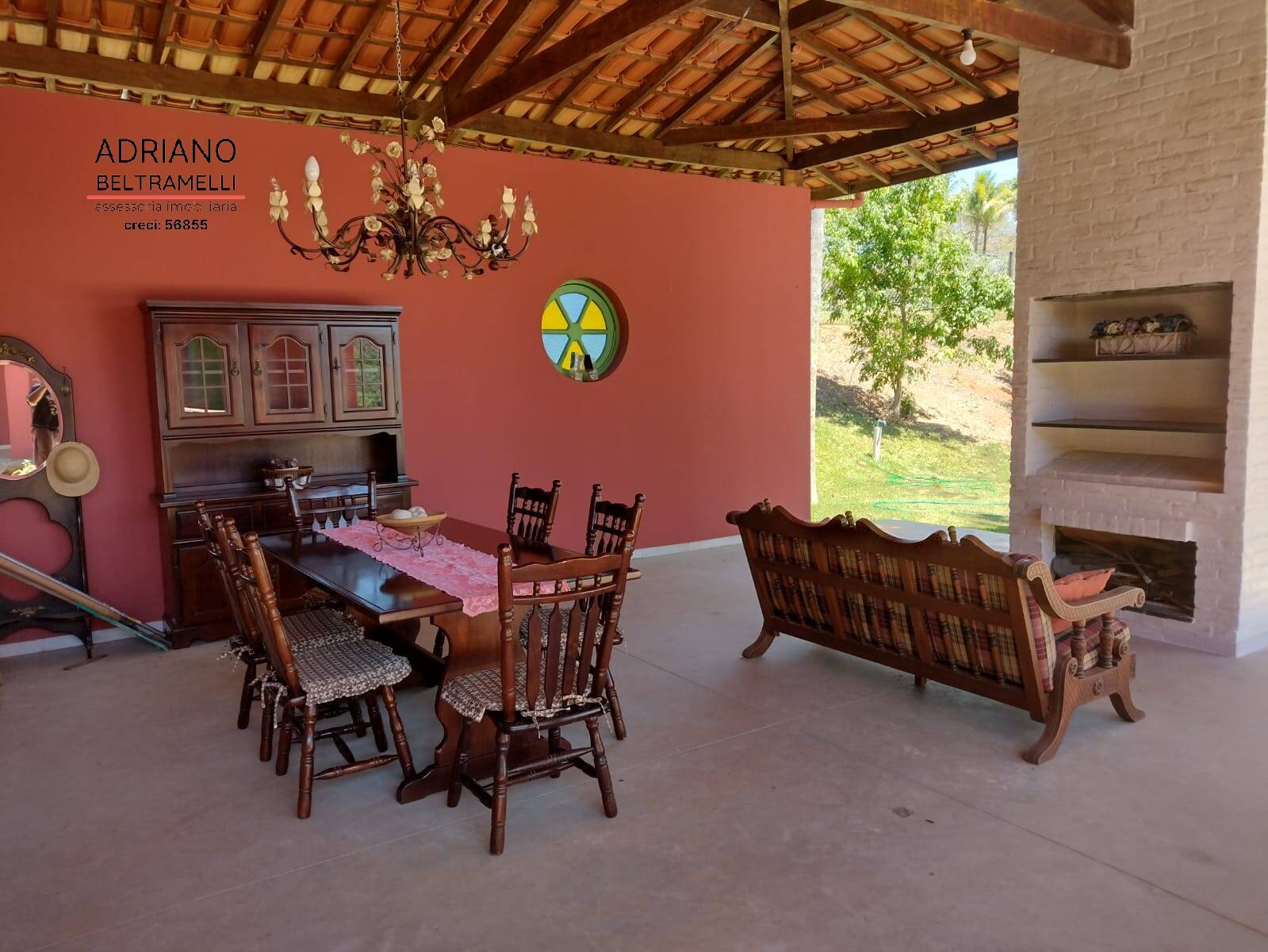 Chácara à venda com 3 quartos, 20025m² - Foto 14