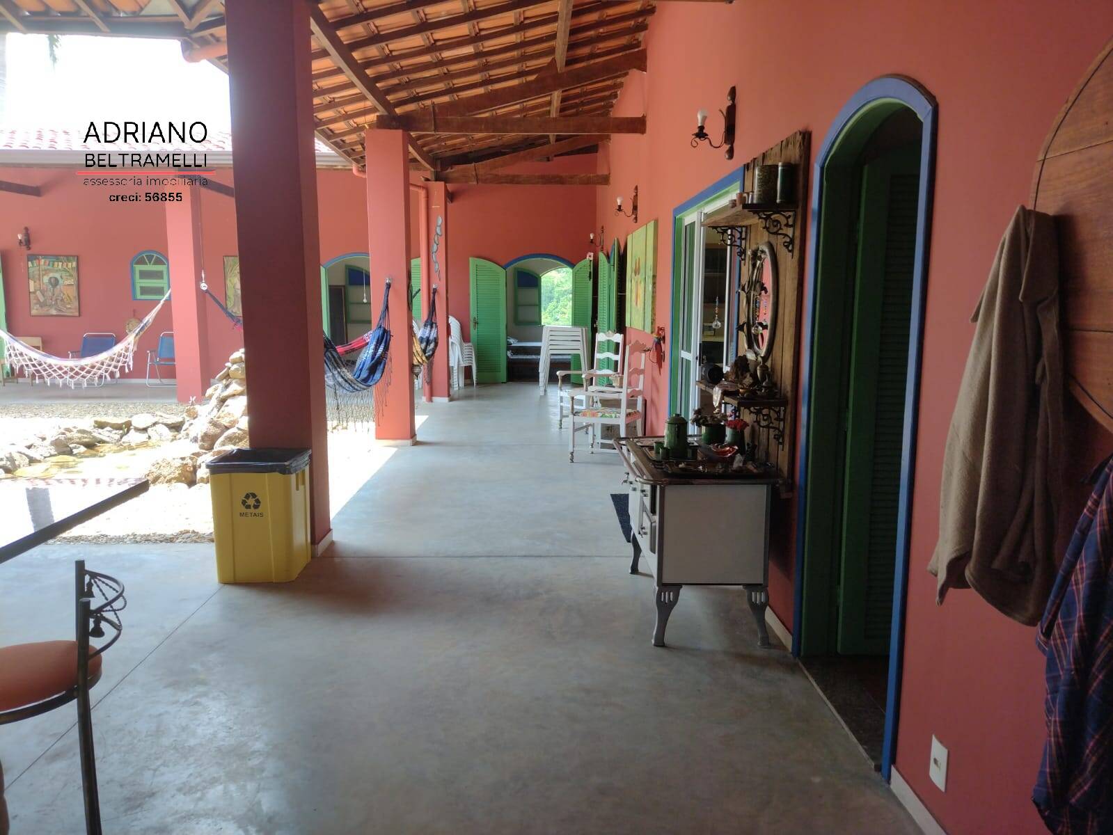 Chácara à venda com 3 quartos, 20025m² - Foto 17