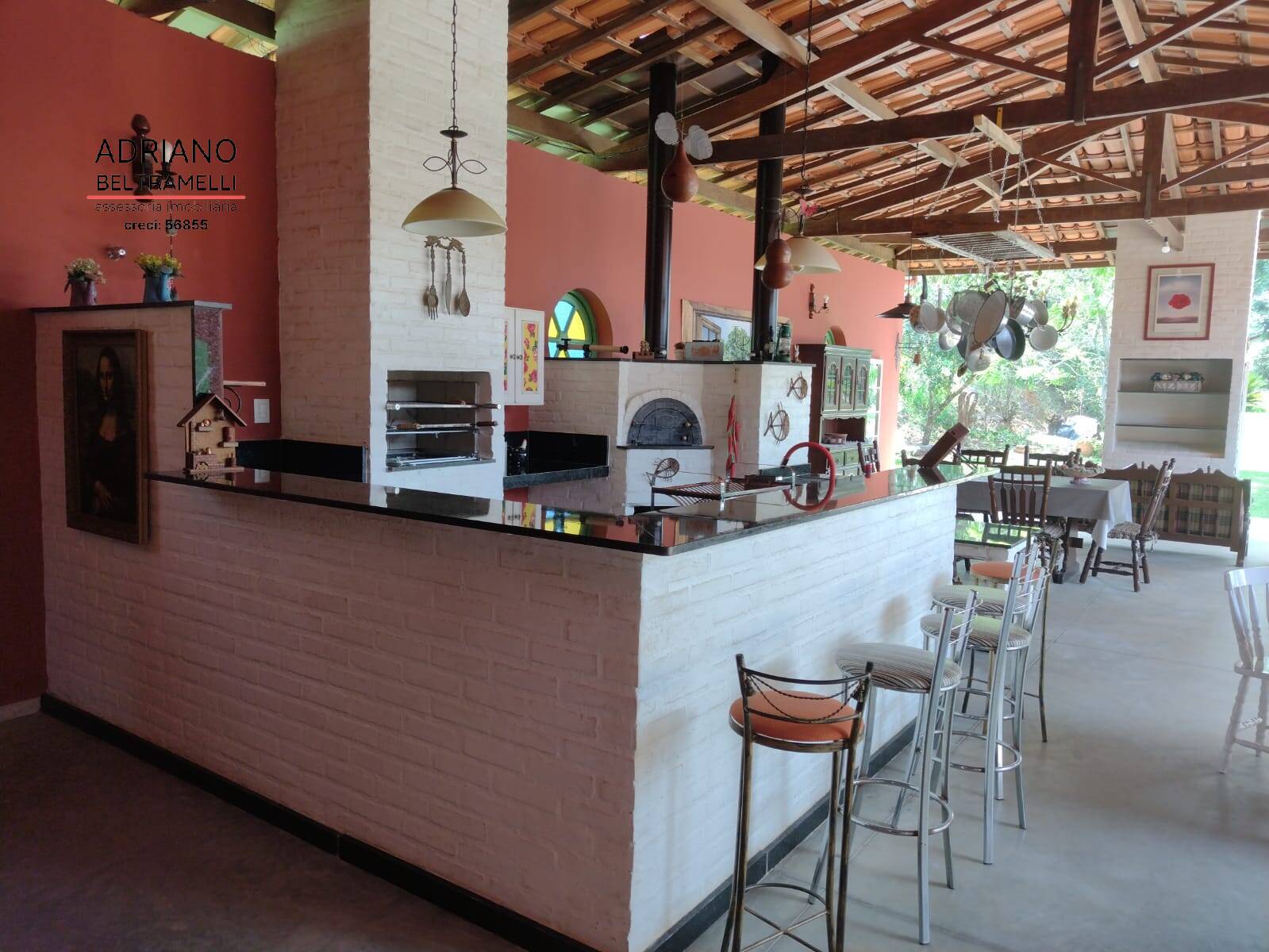 Chácara à venda com 3 quartos, 20025m² - Foto 9