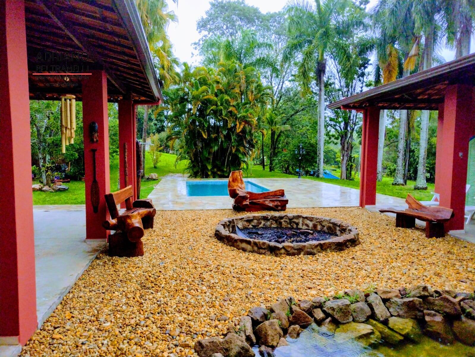 Chácara à venda com 3 quartos, 20025m² - Foto 24