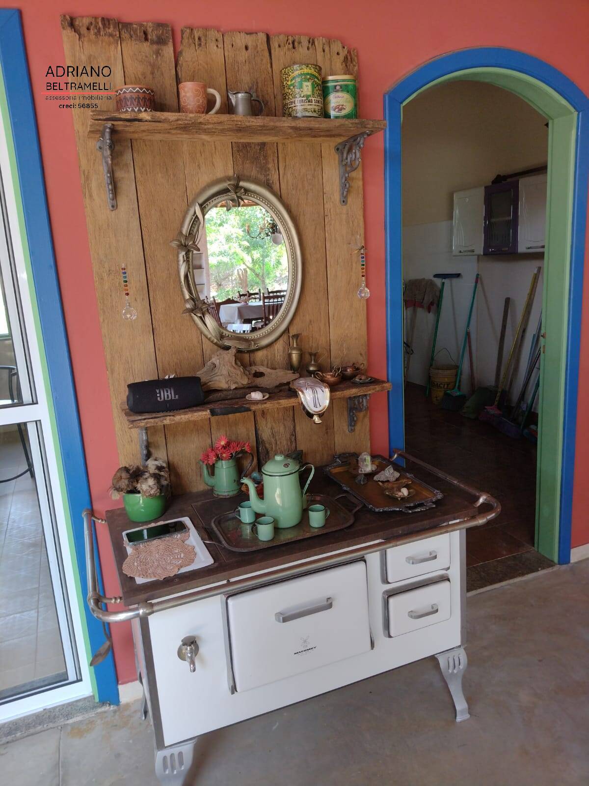 Chácara à venda com 3 quartos, 20025m² - Foto 28