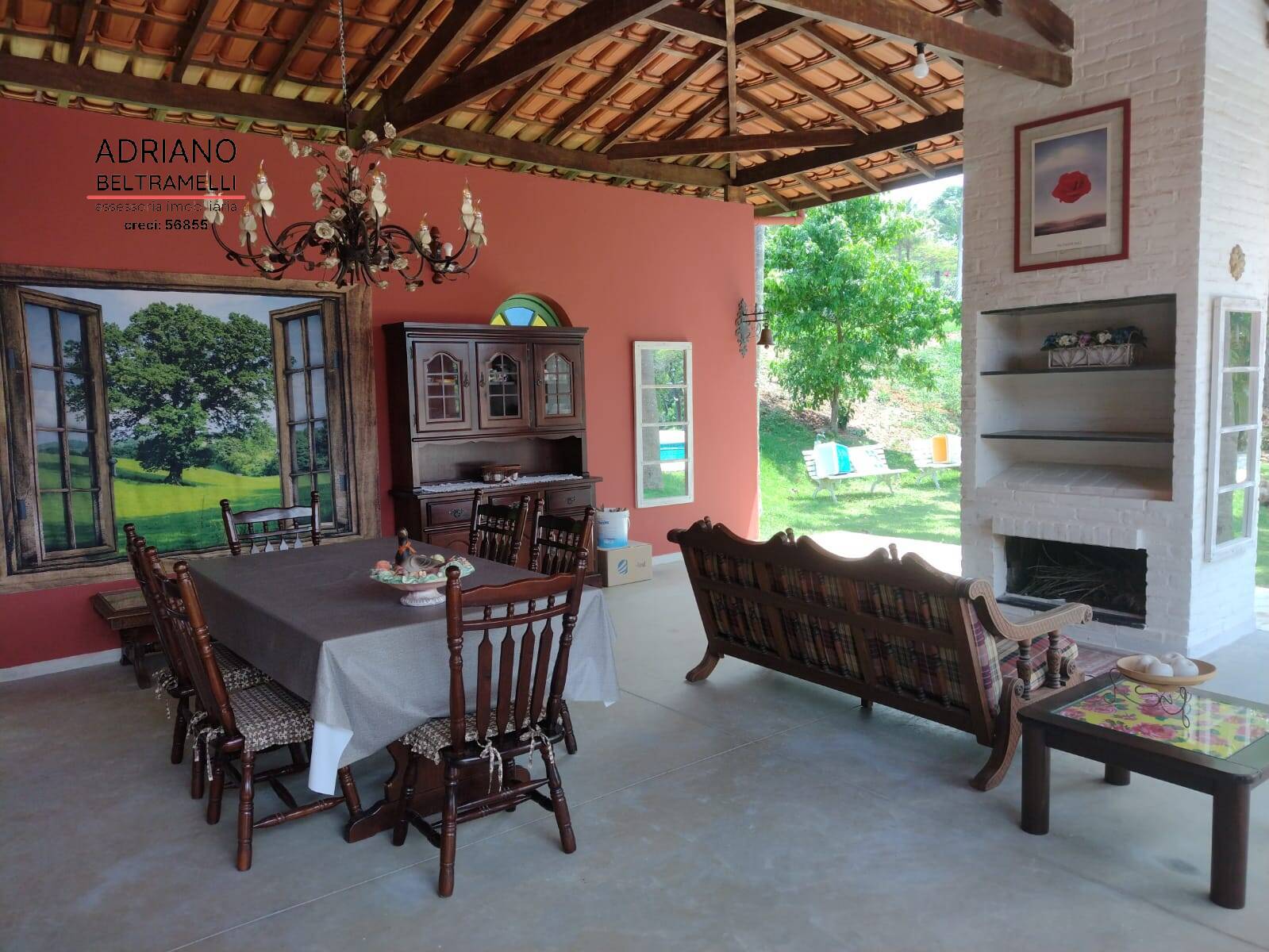 Chácara à venda com 3 quartos, 20025m² - Foto 27