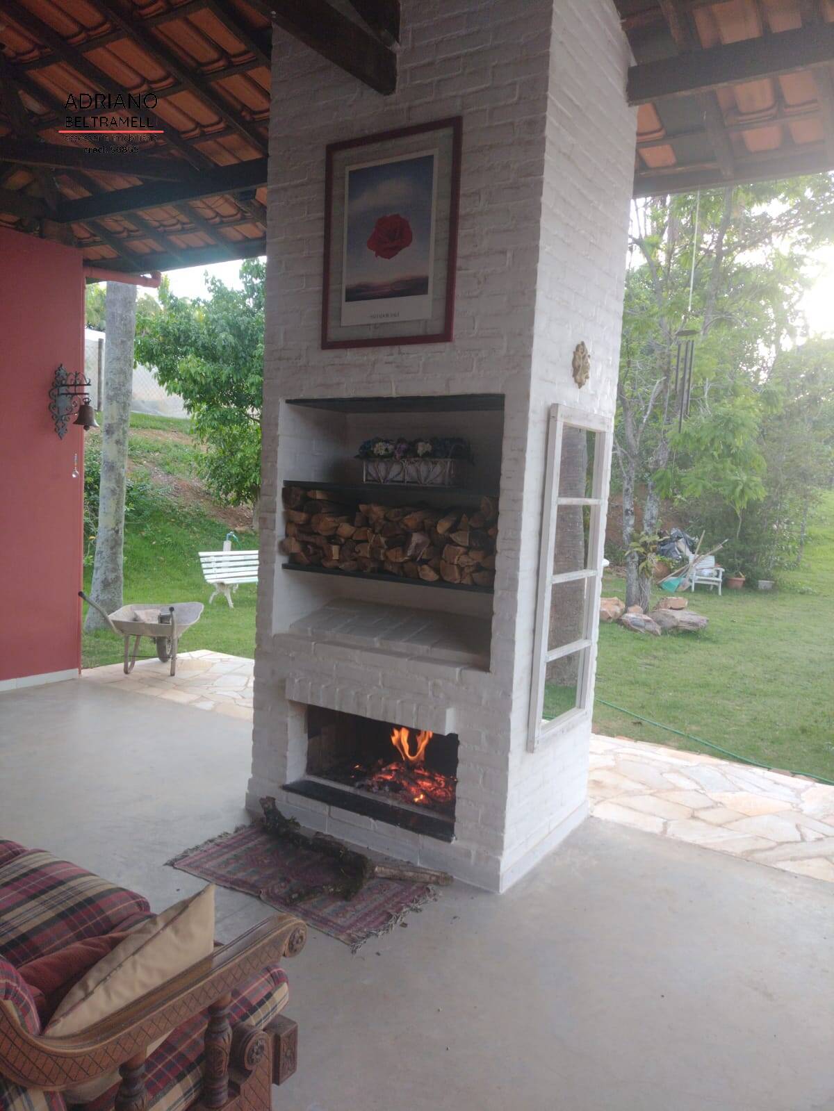 Chácara à venda com 3 quartos, 20025m² - Foto 34