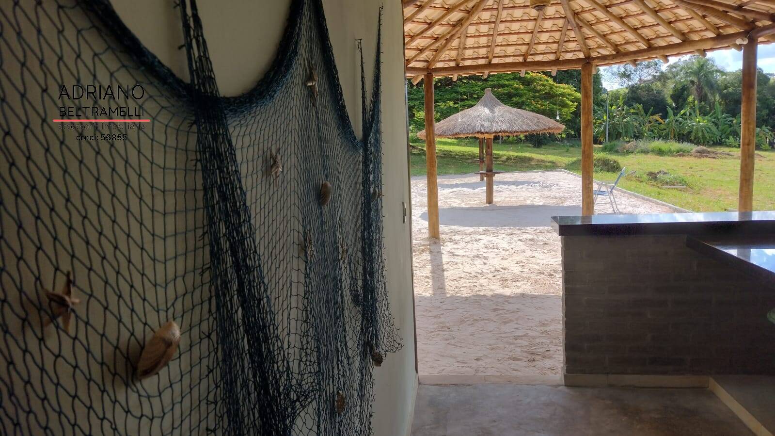 Chácara à venda com 3 quartos, 20025m² - Foto 41