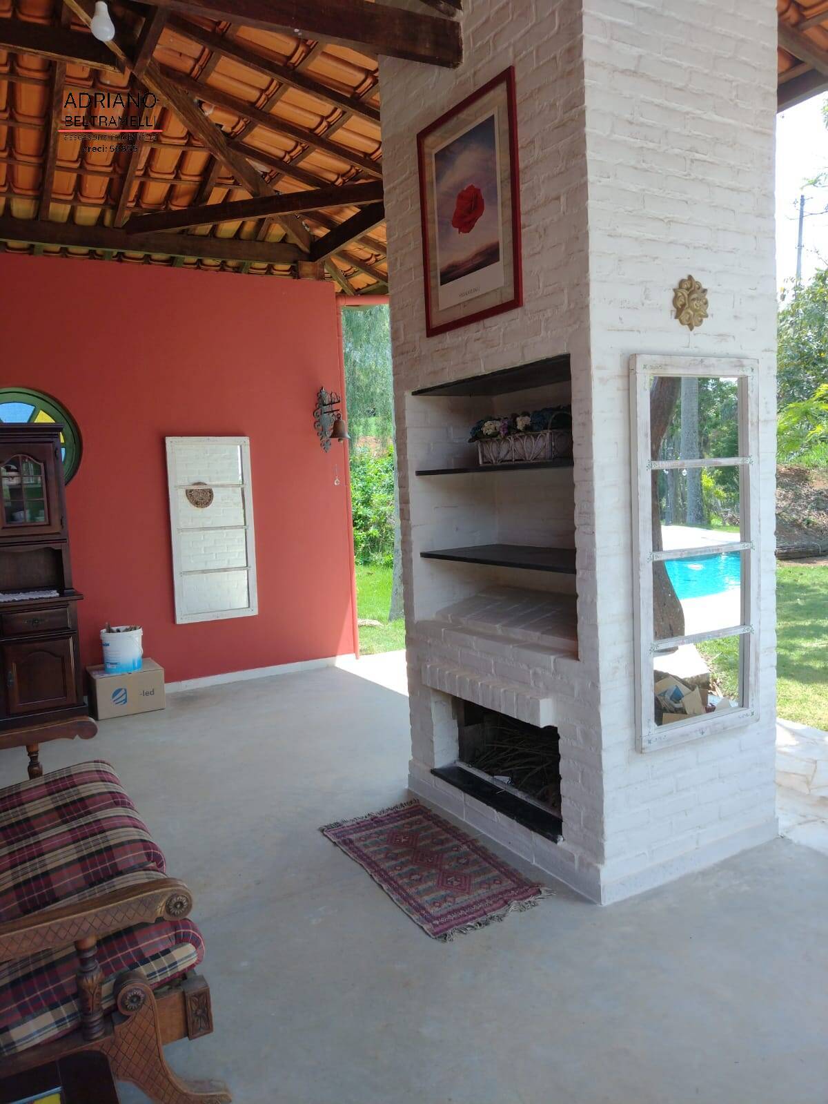 Chácara à venda com 3 quartos, 20025m² - Foto 46