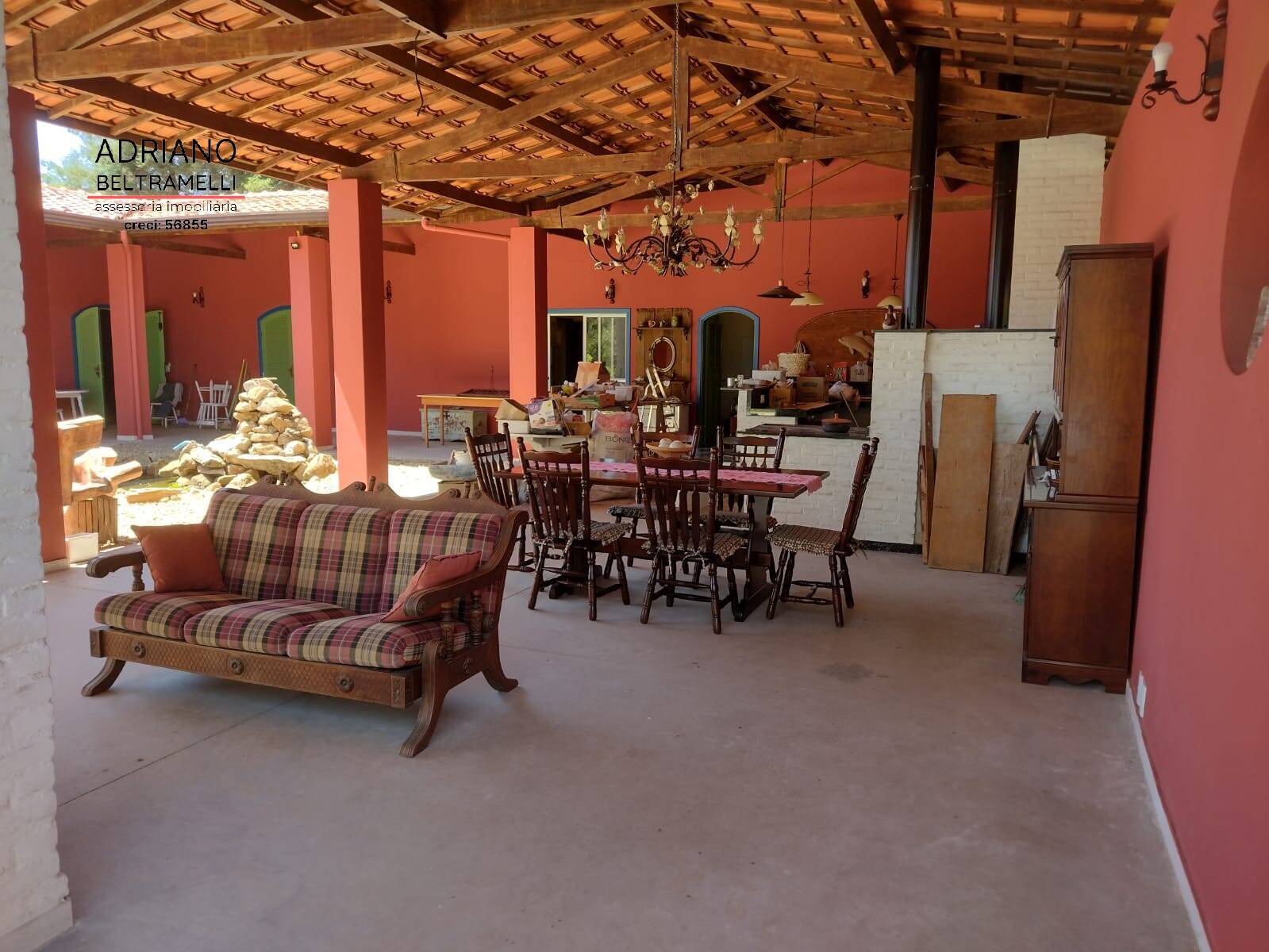 Chácara à venda com 3 quartos, 20025m² - Foto 45