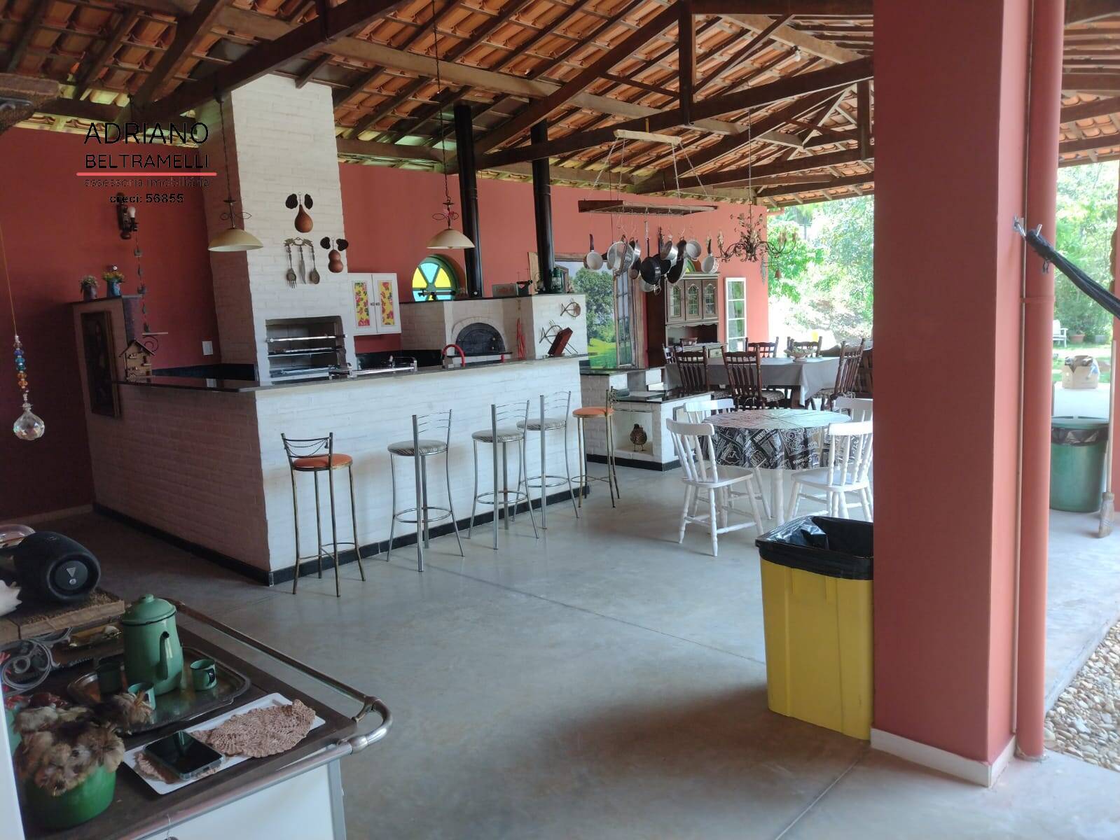 Chácara à venda com 3 quartos, 20025m² - Foto 47