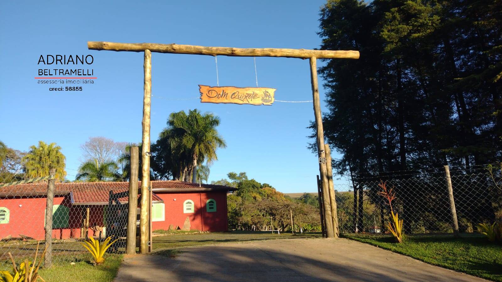 Chácara à venda com 3 quartos, 20025m² - Foto 59