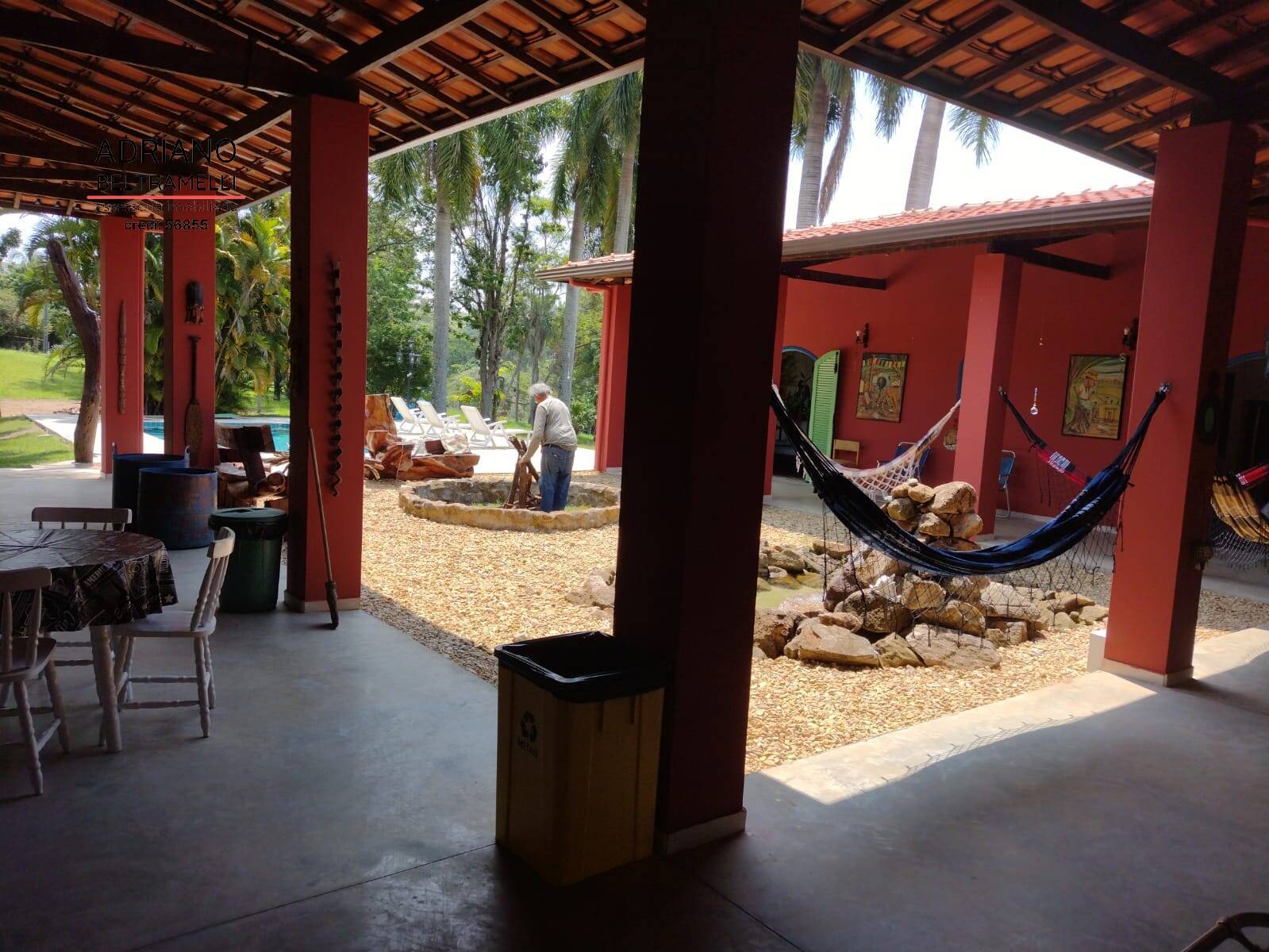 Chácara à venda com 3 quartos, 20025m² - Foto 61