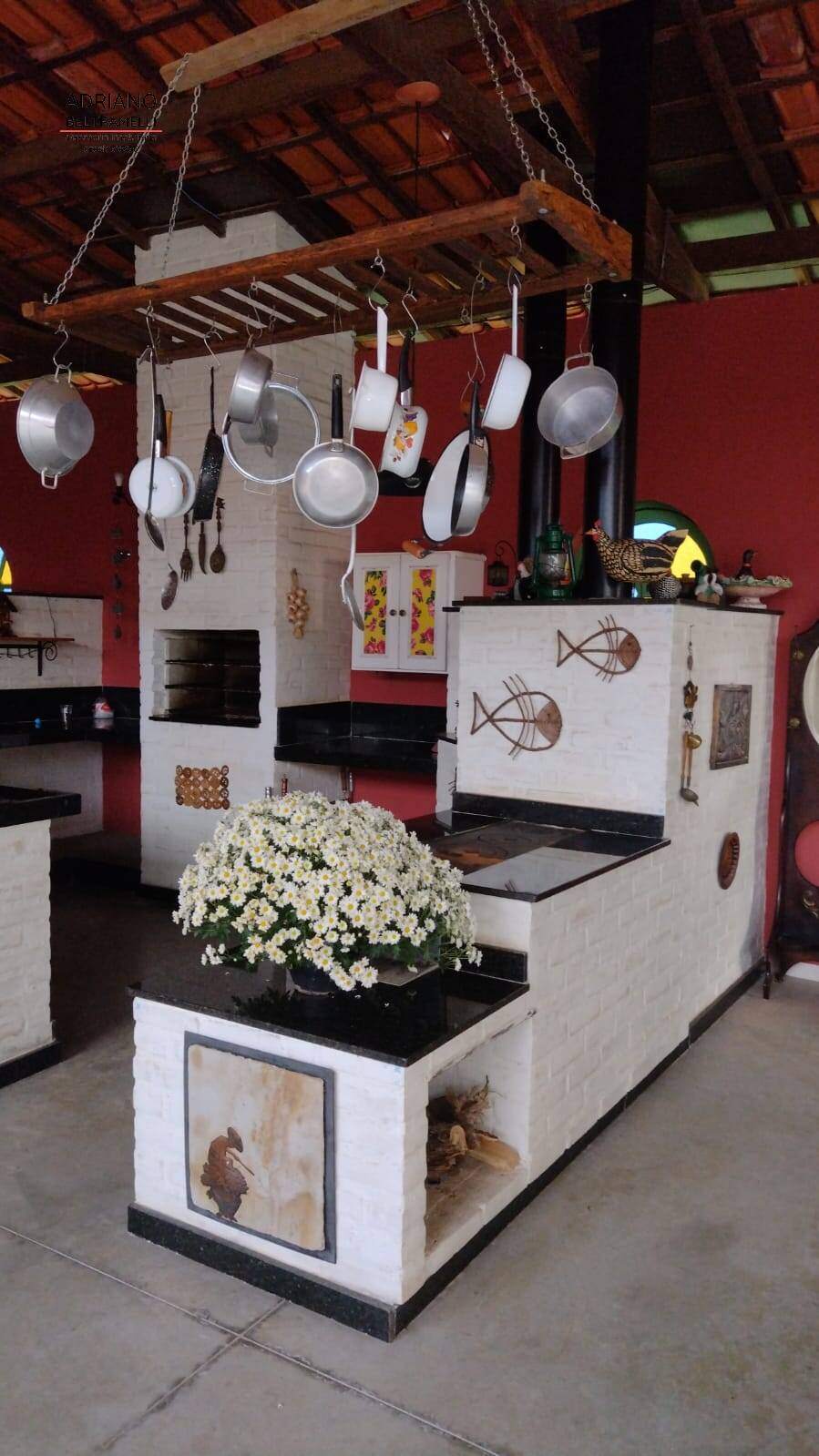 Chácara à venda com 3 quartos, 20025m² - Foto 64