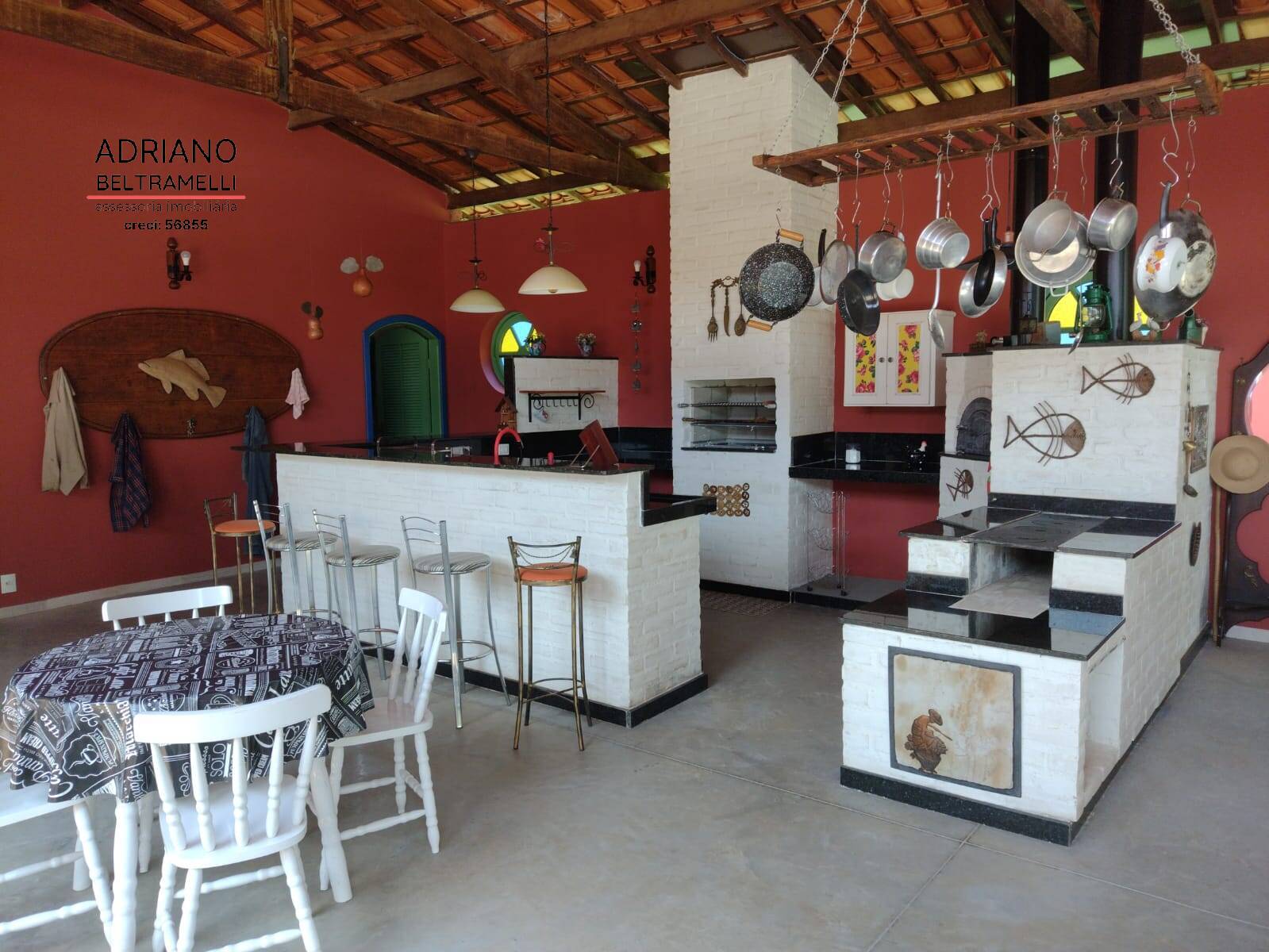 Chácara à venda com 3 quartos, 20025m² - Foto 66