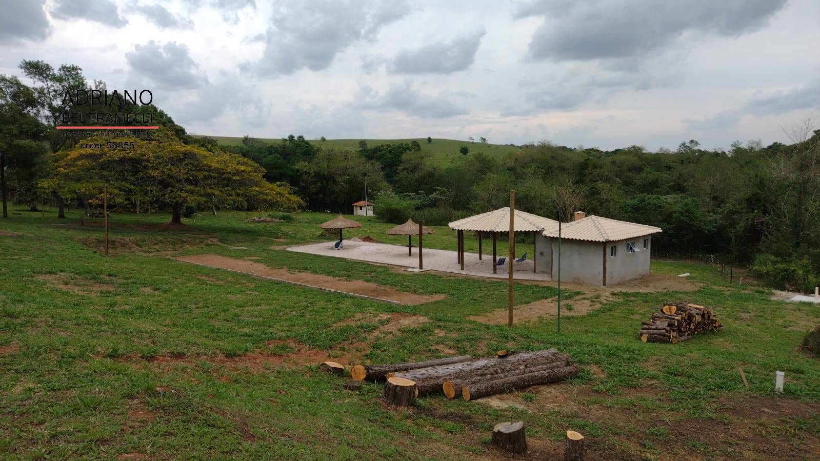 Chácara à venda com 3 quartos, 20025m² - Foto 70