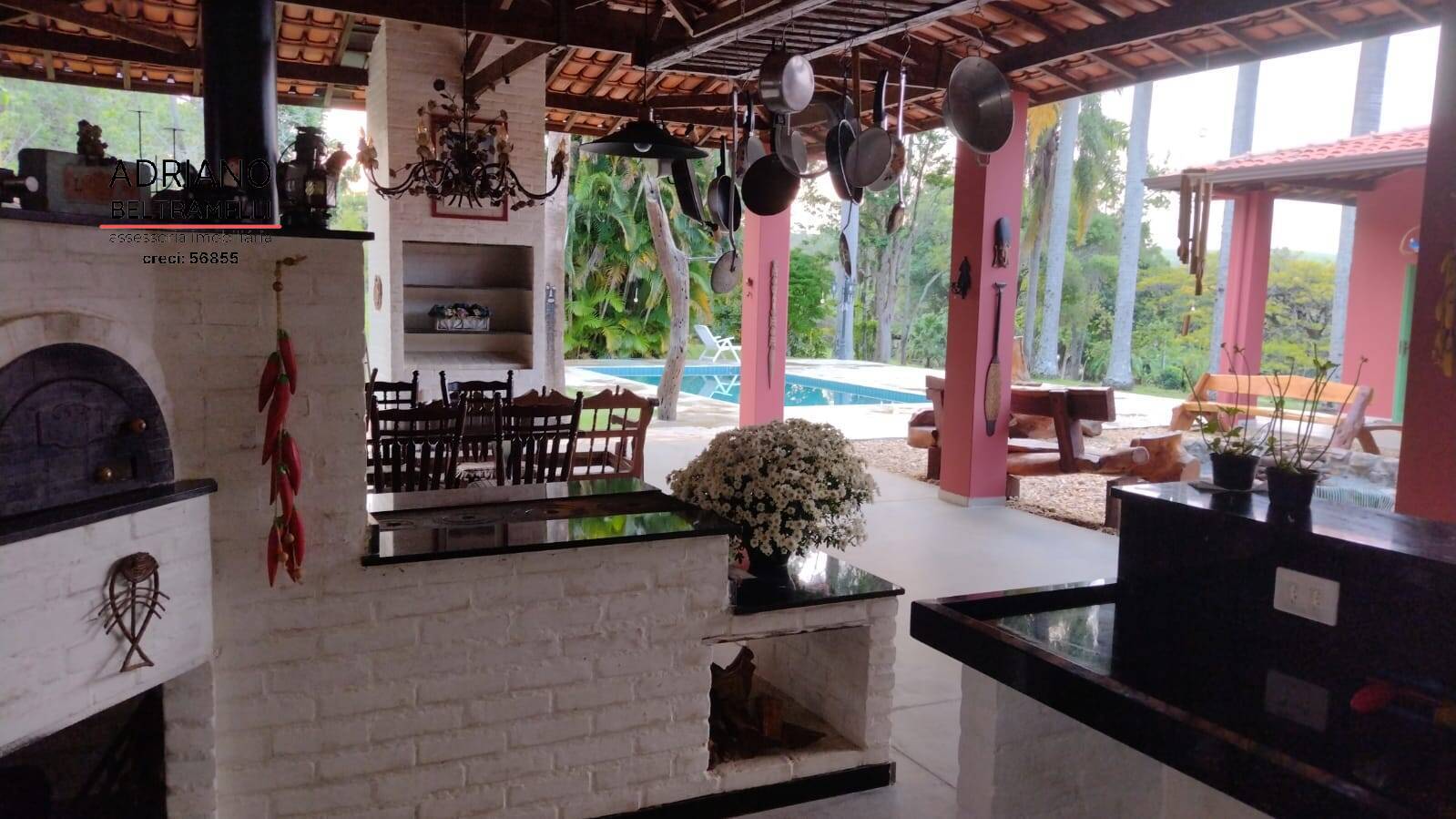 Chácara à venda com 3 quartos, 20025m² - Foto 72