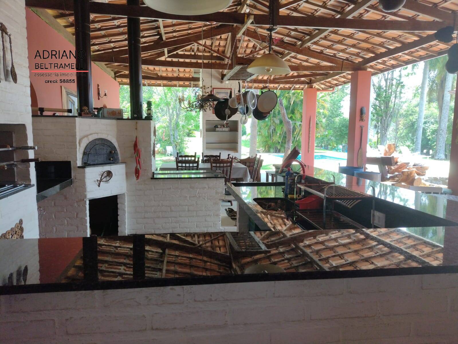 Chácara à venda com 3 quartos, 20025m² - Foto 82