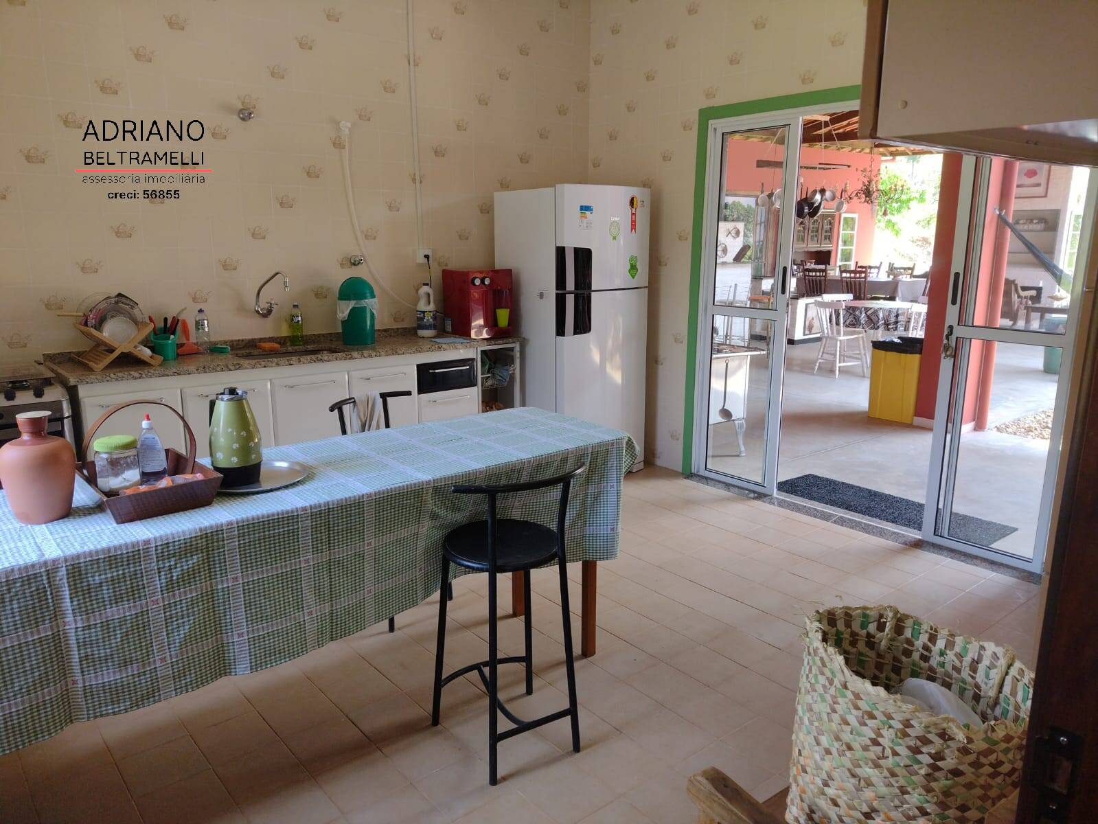 Chácara à venda com 3 quartos, 20025m² - Foto 83
