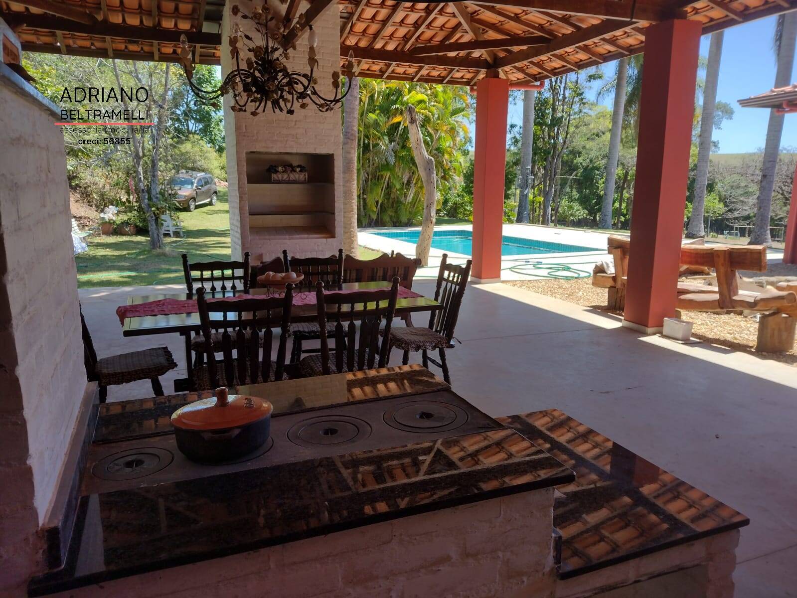 Chácara à venda com 3 quartos, 20025m² - Foto 85