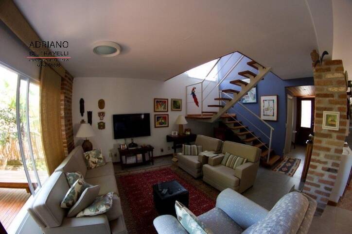 Casa de Condomínio, 2 quartos - Foto 4