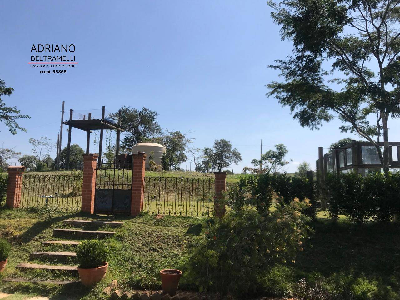 Sítio, 5 quartos, 5 hectares - Foto 2