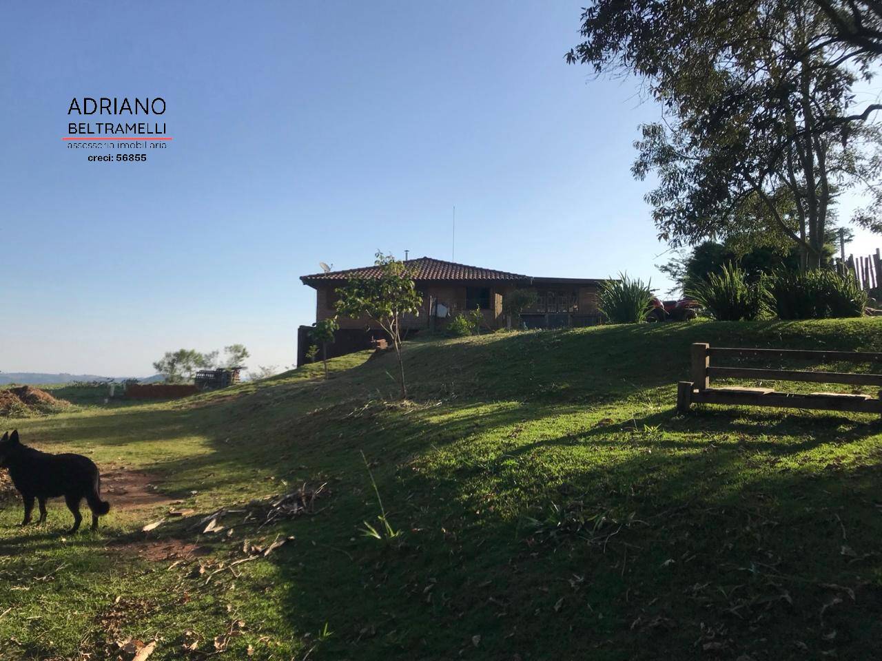 Sítio, 5 quartos, 5 hectares - Foto 10