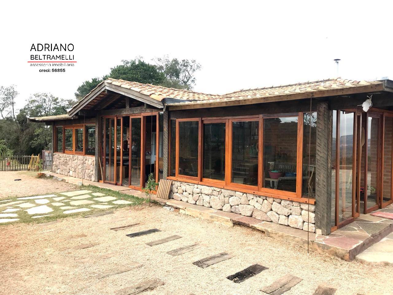 Sítio, 5 quartos, 5 hectares - Foto 13