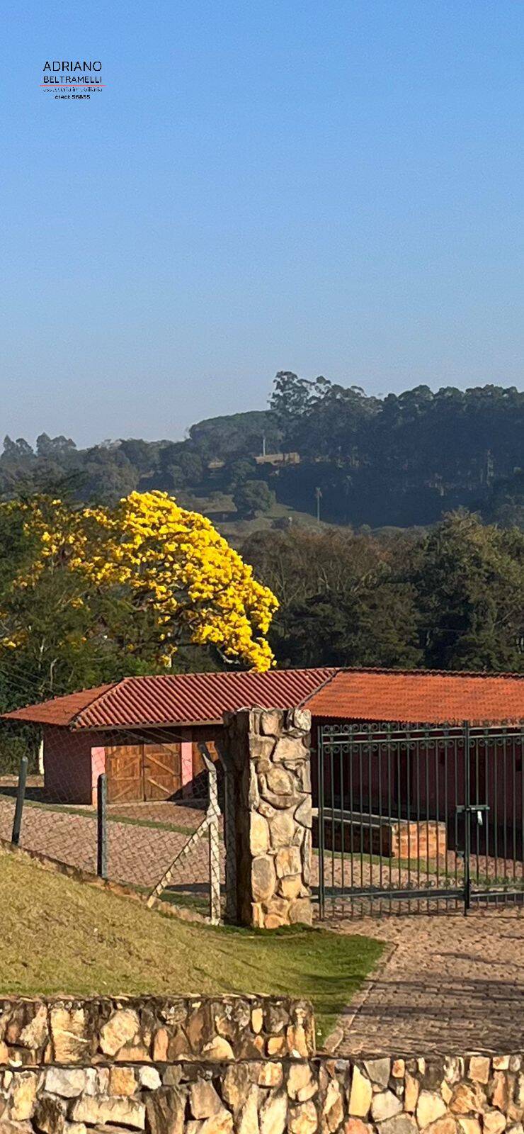 Sítio à venda com 4 quartos, 55000m² - Foto 36