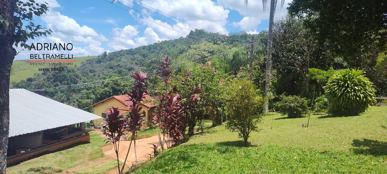 Sítio, 3 quartos, 27 hectares - Foto 13