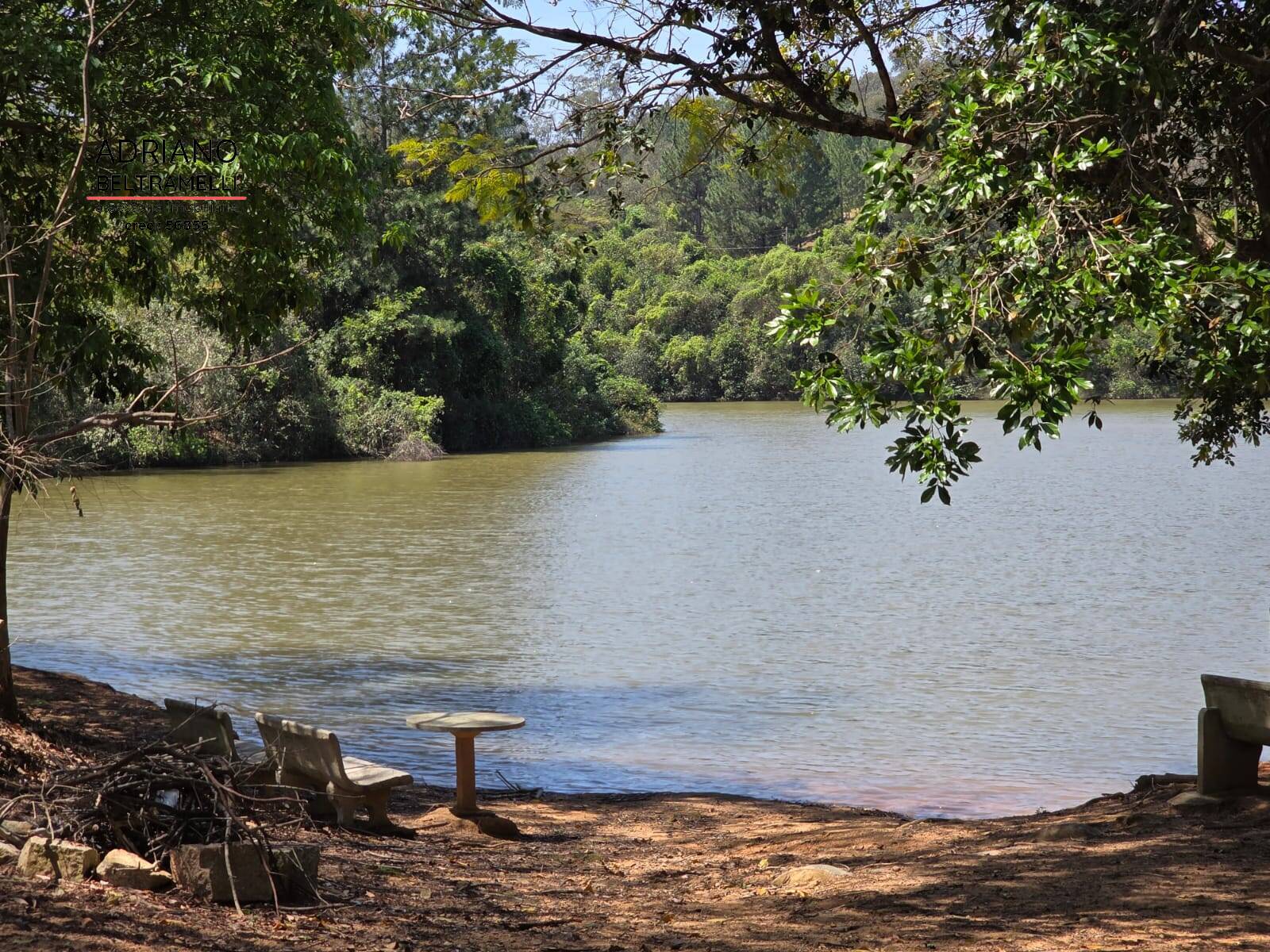 Terreno, 2170 m² - Foto 1