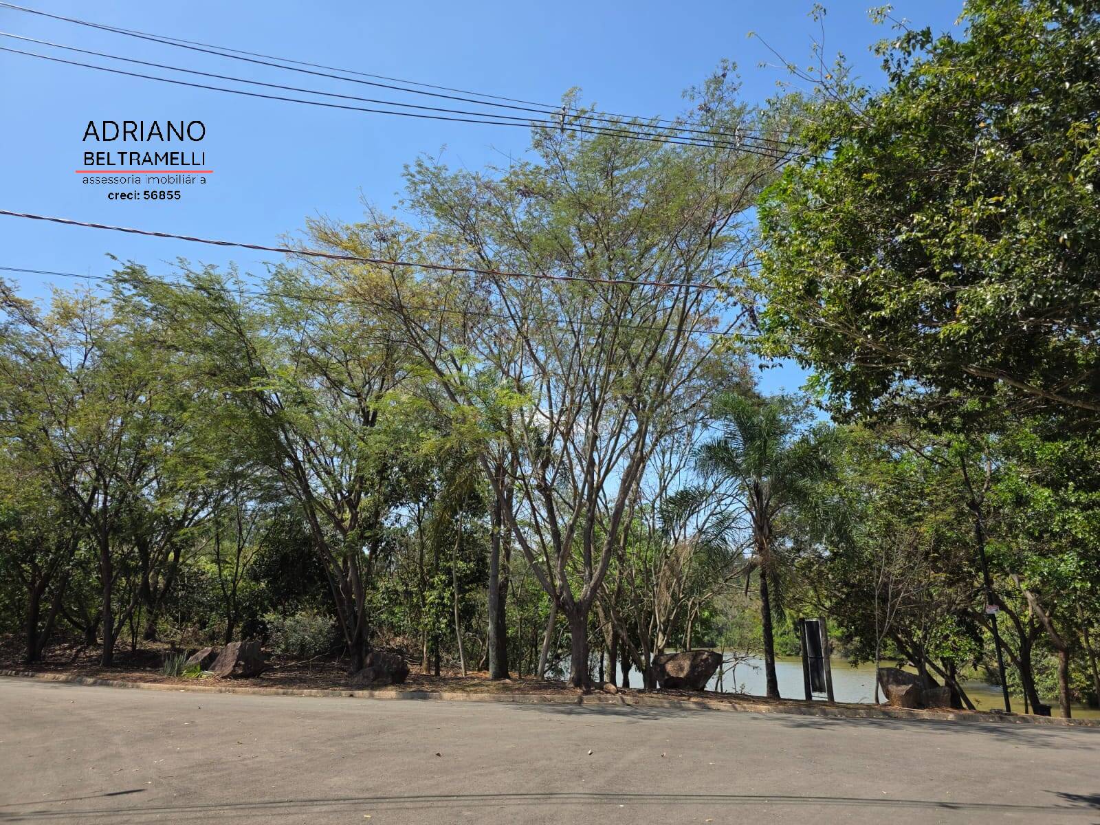 Terreno, 2170 m² - Foto 2