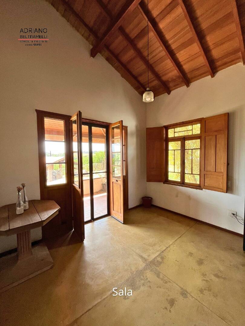 Sítio, 3 quartos, 2 hectares - Foto 8