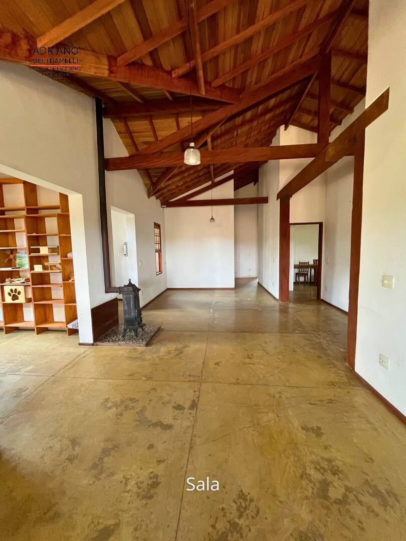 Sítio, 3 quartos, 2 hectares - Foto 6