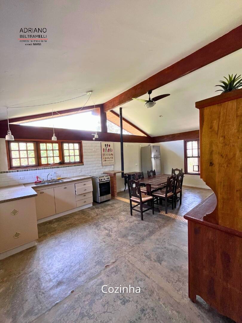 Sítio, 3 quartos, 2 hectares - Foto 17