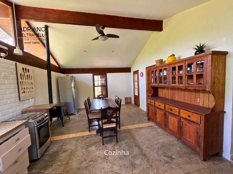 Sítio, 3 quartos, 2 hectares - Foto 16