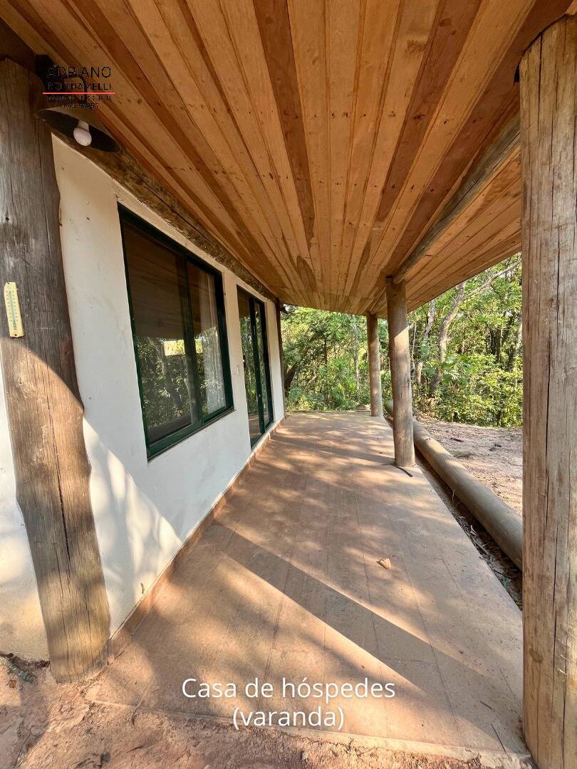 Sítio, 3 quartos, 2 hectares - Foto 21