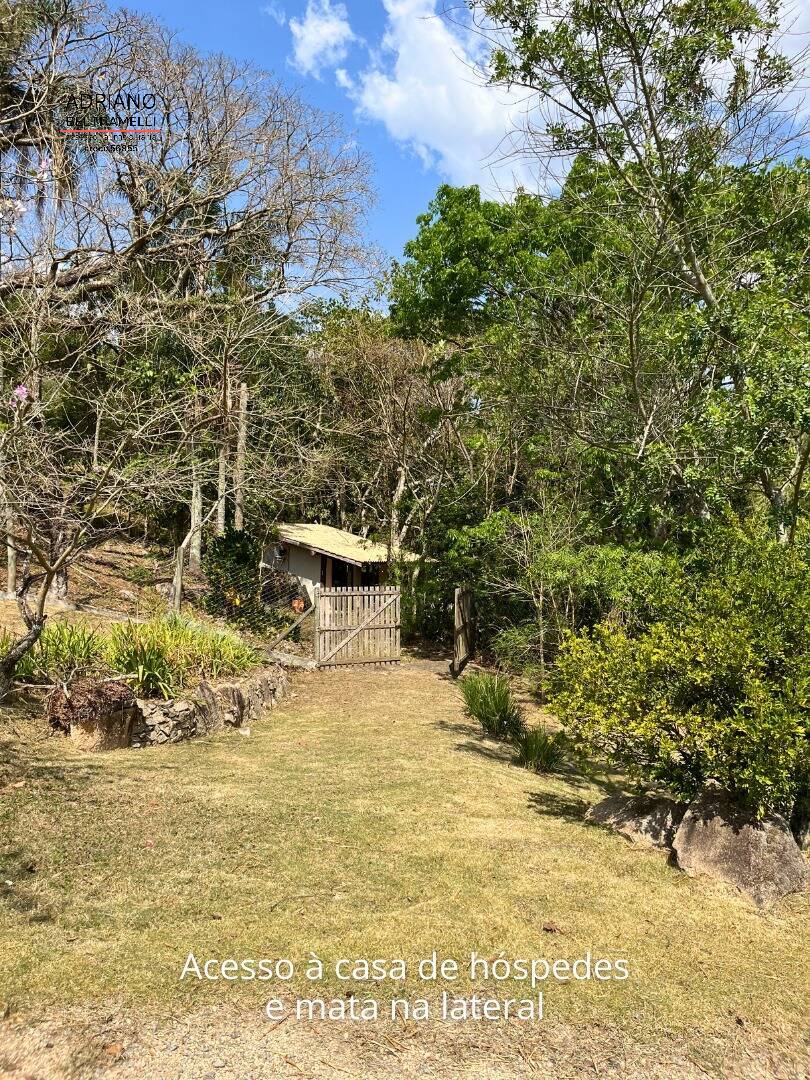 Sítio, 3 quartos, 2 hectares - Foto 24