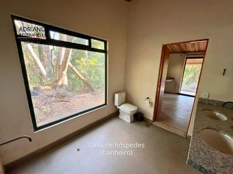 Sítio, 3 quartos, 2 hectares - Foto 26