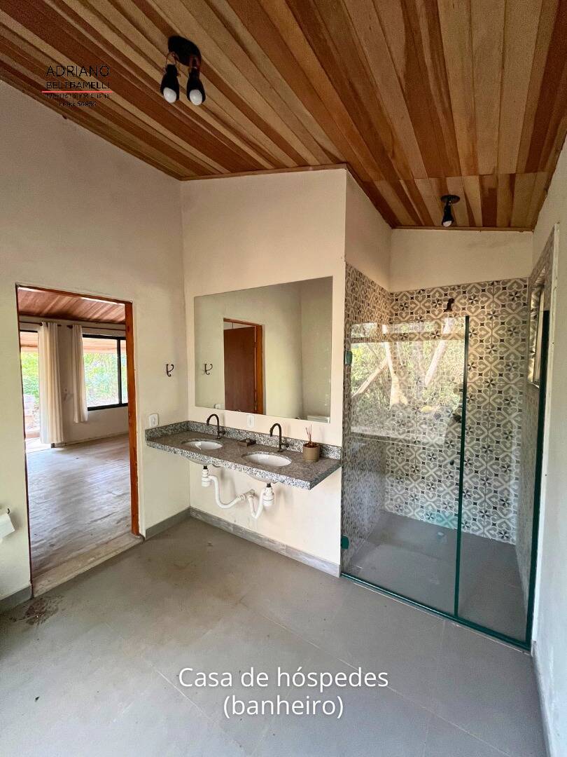 Sítio, 3 quartos, 2 hectares - Foto 25