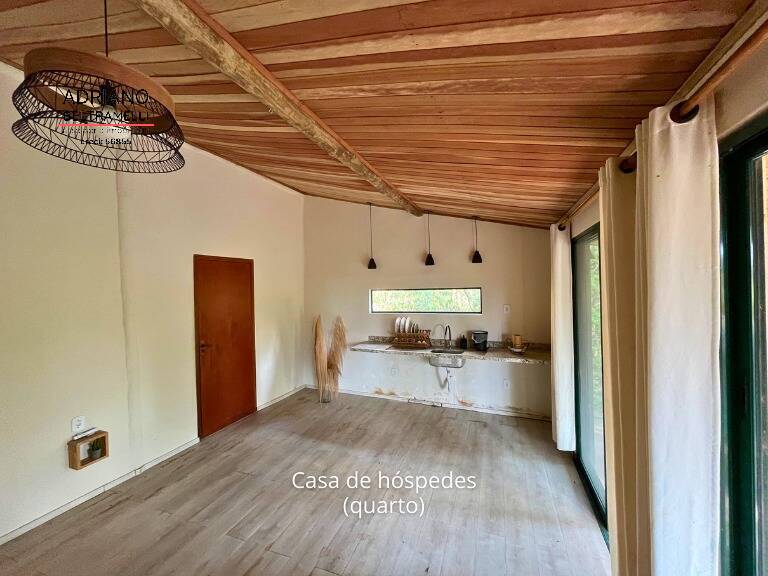 Sítio, 3 quartos, 2 hectares - Foto 27