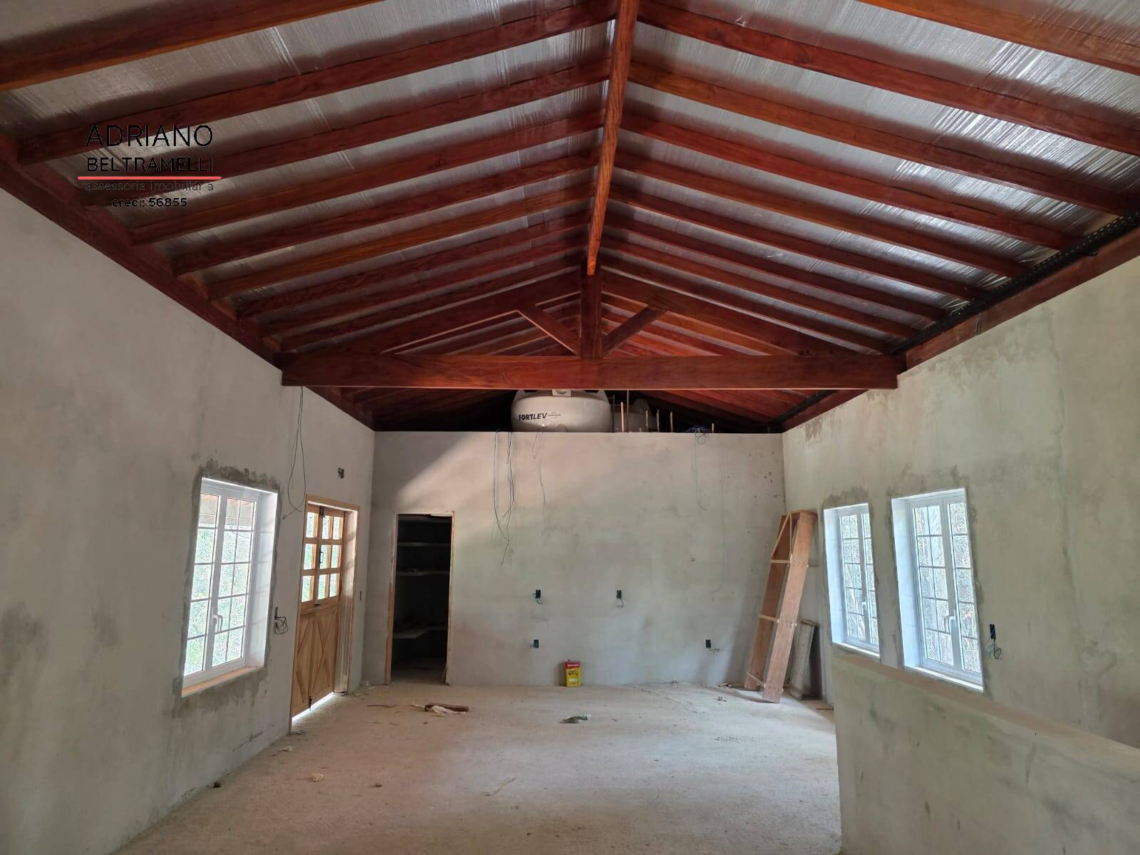 Casa de Condomínio, 3 quartos - Foto 8