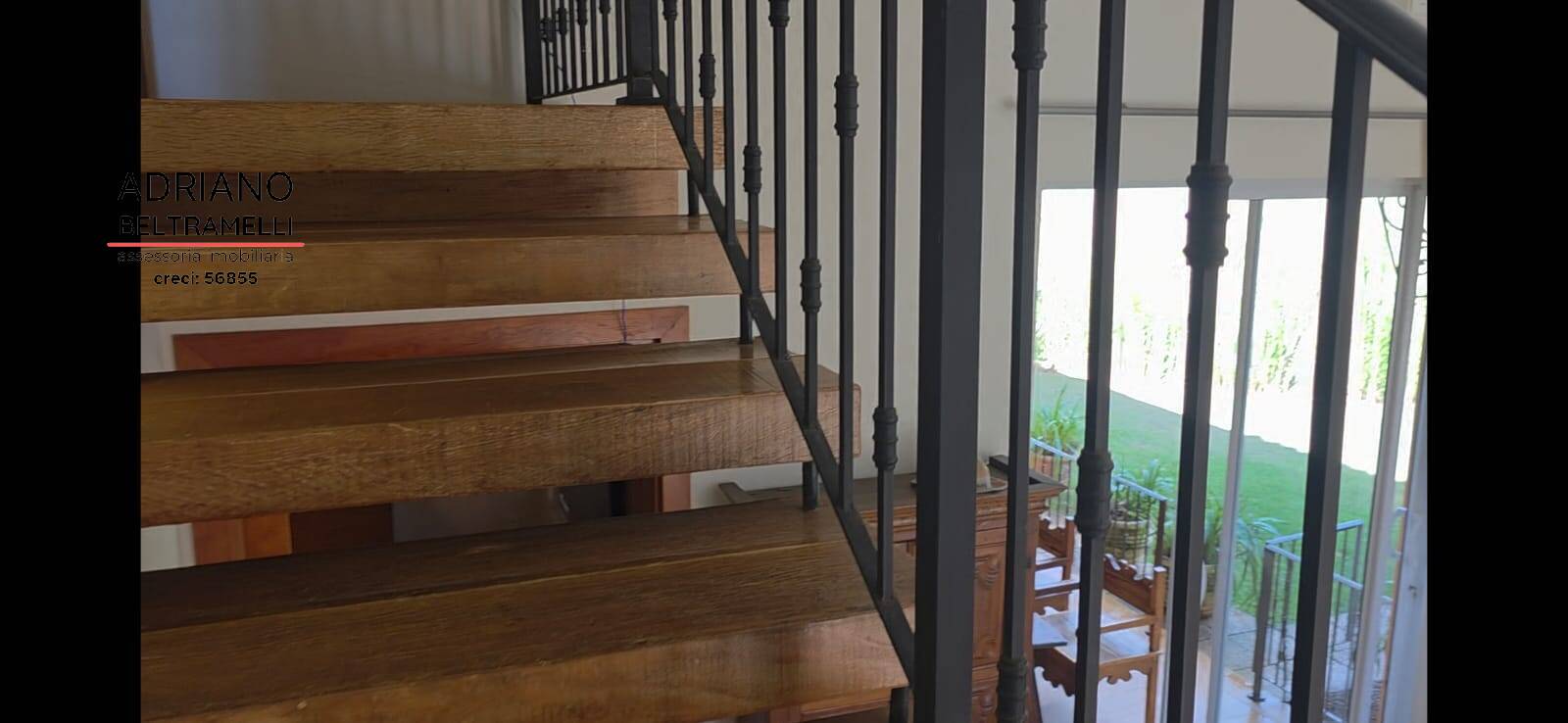 Casa de Condomínio, 5 quartos - Foto 30