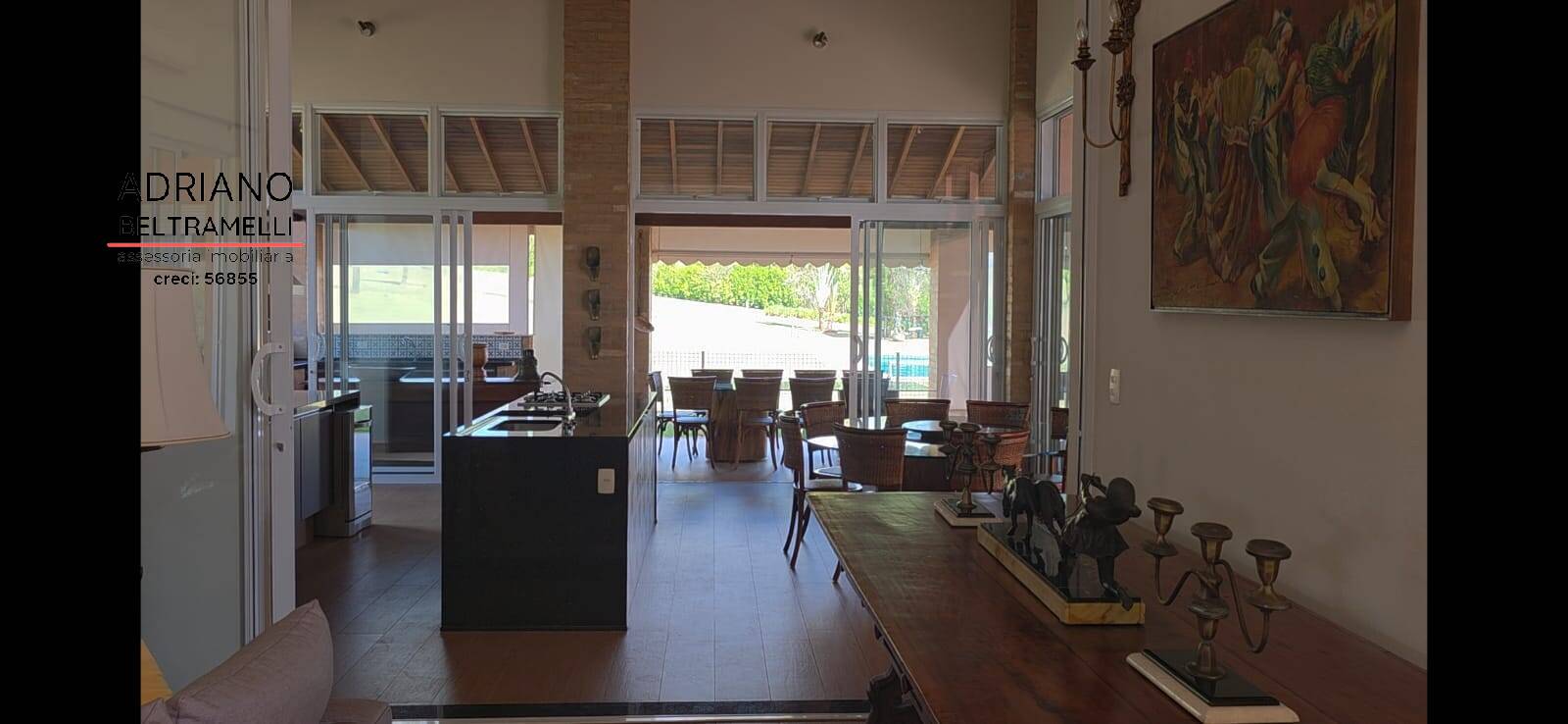 Casa de Condomínio, 5 quartos - Foto 31