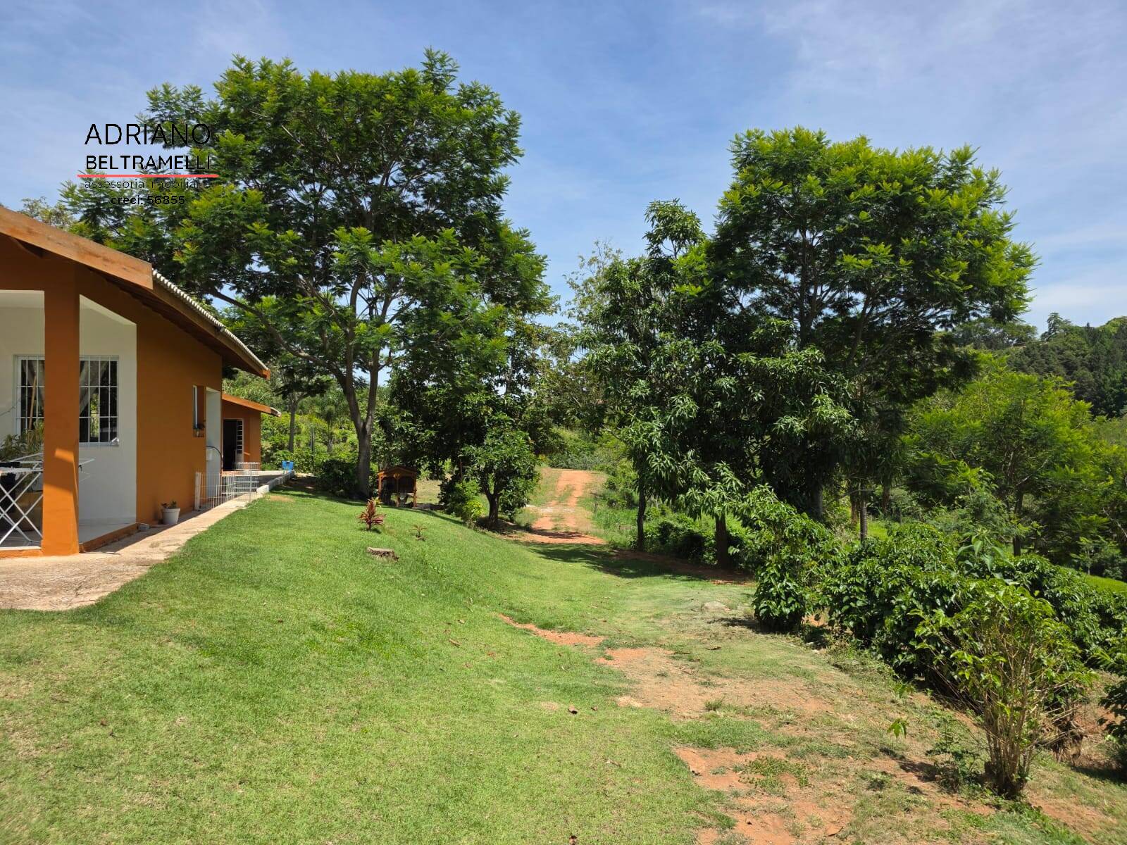 Sítio, 1 quarto, 5 hectares - Foto 54