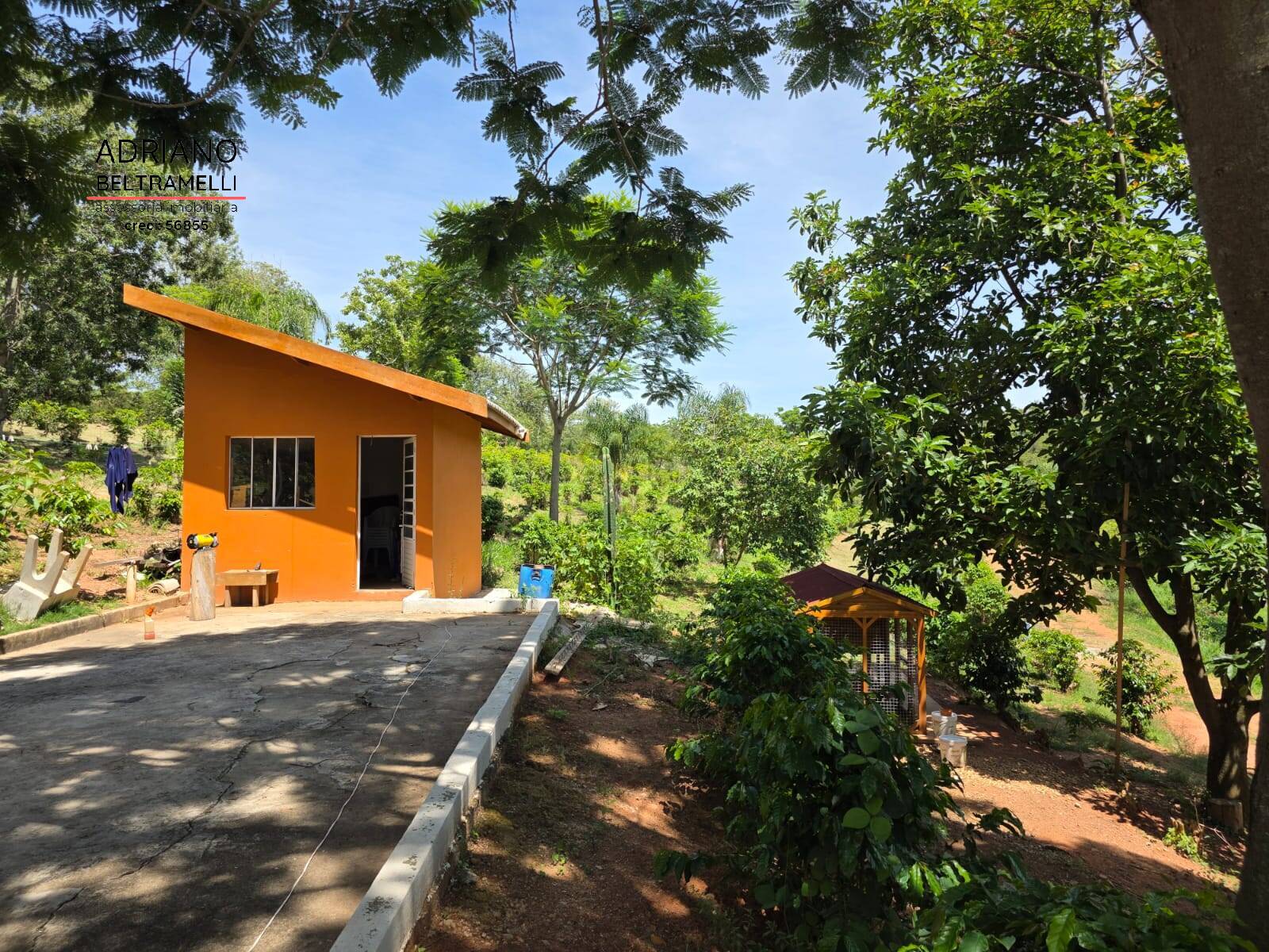 Sítio, 1 quarto, 5 hectares - Foto 58