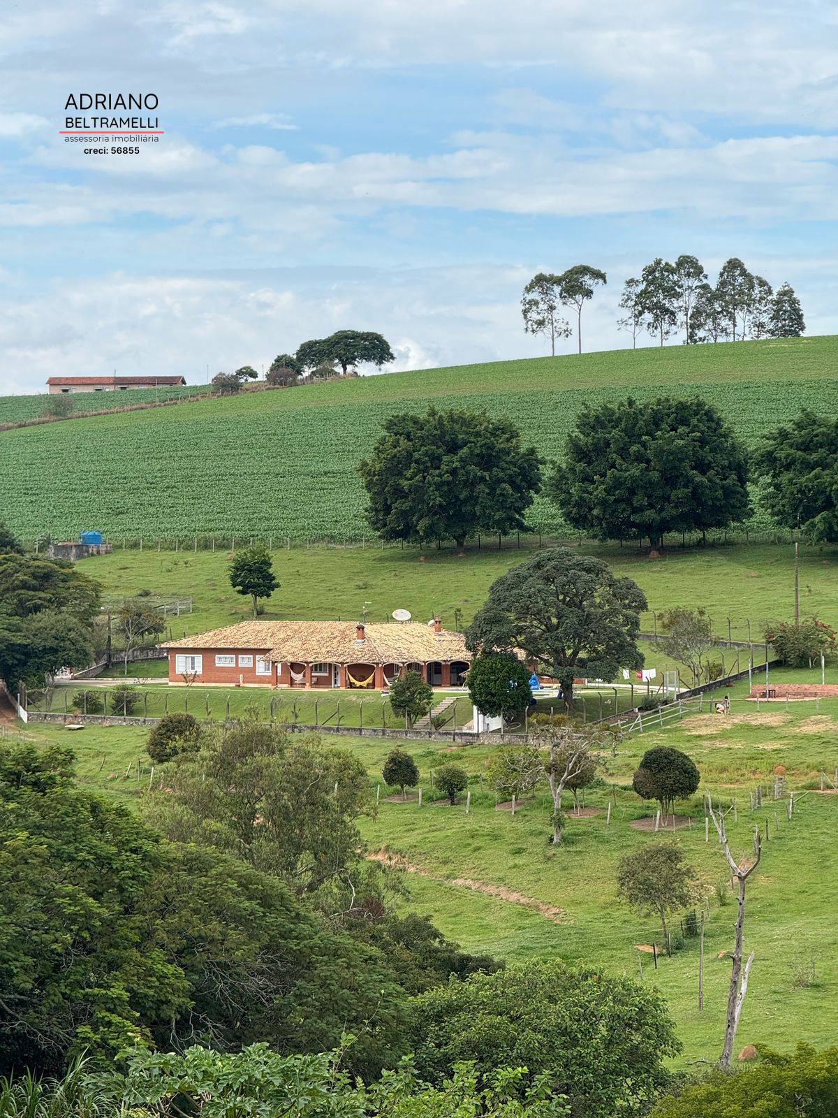 Fazenda, 10 hectares - Foto 1