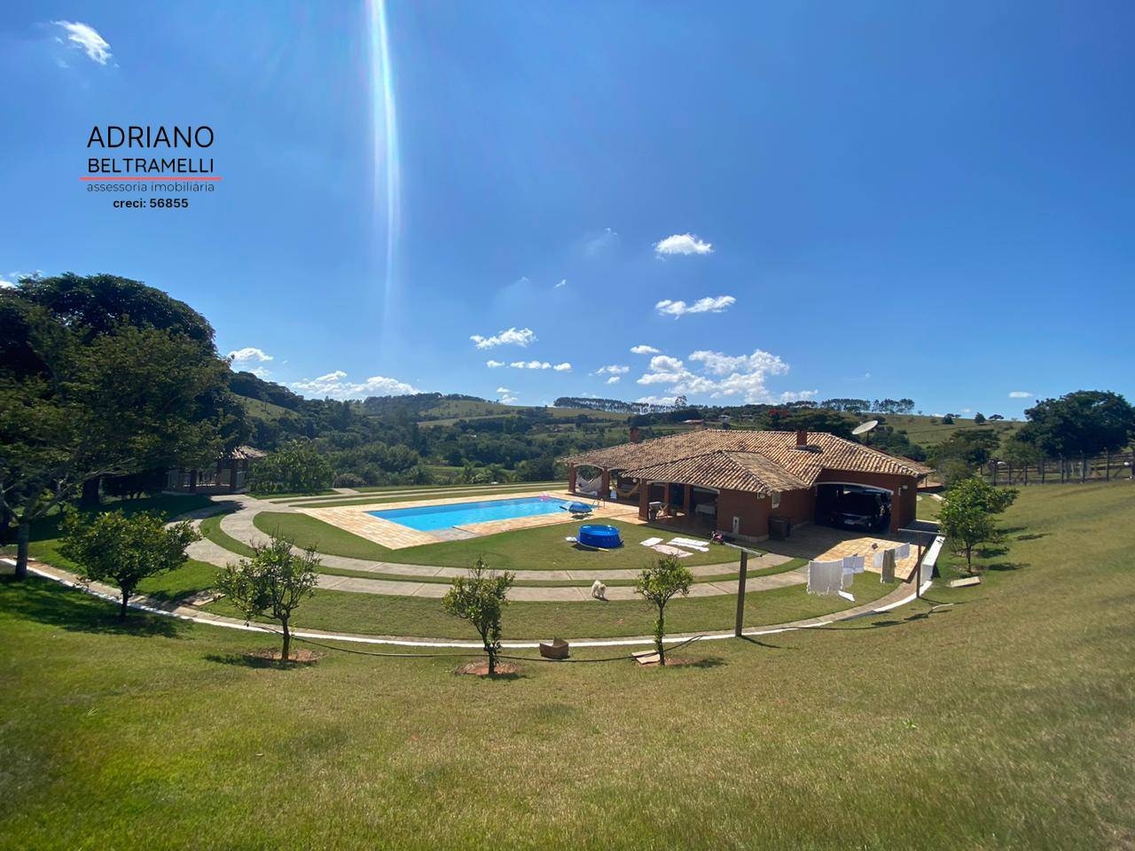 Fazenda, 10 hectares - Foto 2