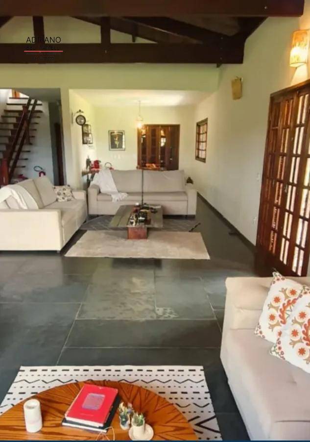 Sítio, 6 quartos, 2 hectares - Foto 7