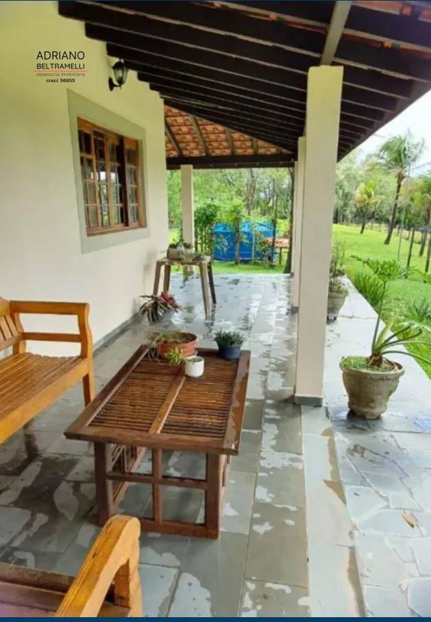 Sítio, 6 quartos, 2 hectares - Foto 11